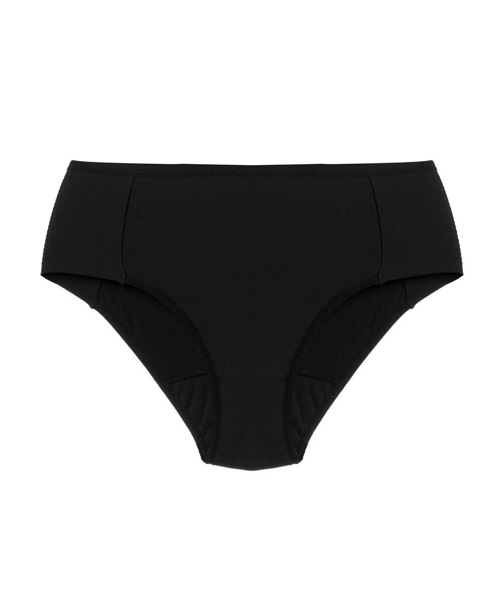 Calcinha Lilyts Lateral Larga Preta Frente Still 1000x1200
